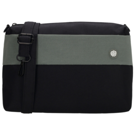 Beagles Nova crossbodytas zwart