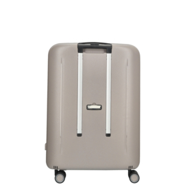 Enrico Benetti Chicago koffer 75 cm taupe