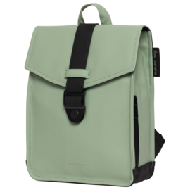 Bold Banana Original rugtas natuur groen