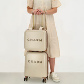 Charm London Capetown underseater beige