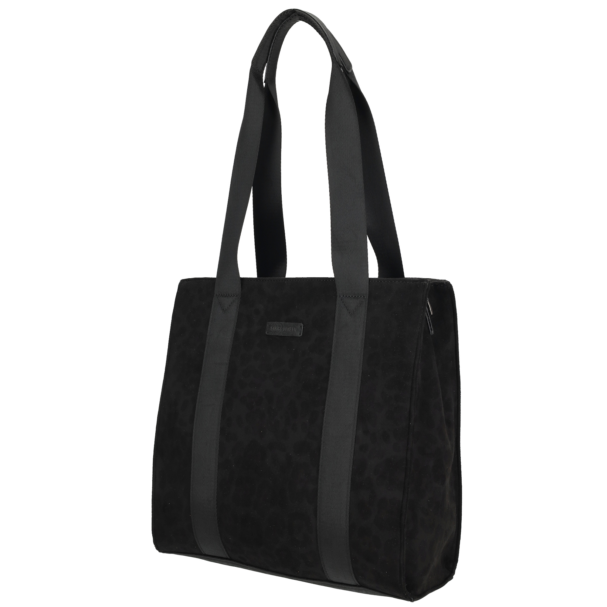 Enrico Benetti Jill shopper zwart