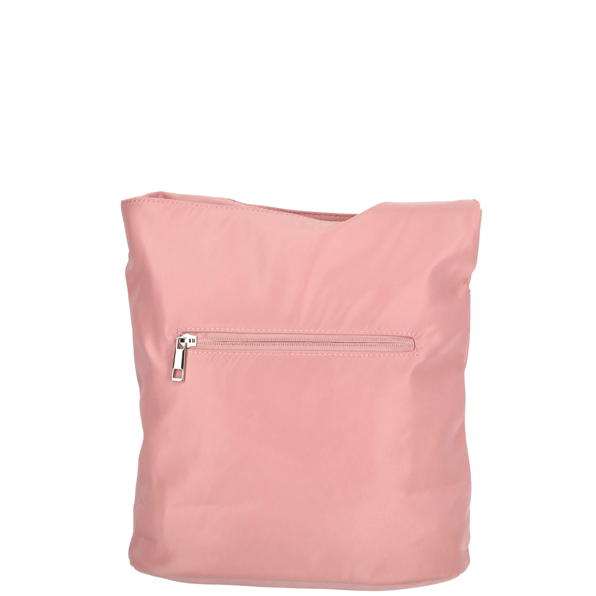 Enrico Benetti Janice crossbody tas roze