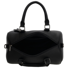 Charm London Mulberry handtas zwart