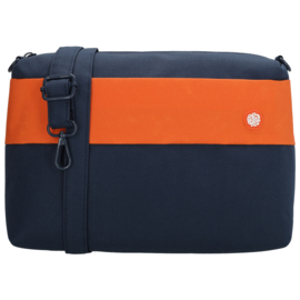 Beagles Nova crossbodytas blauw