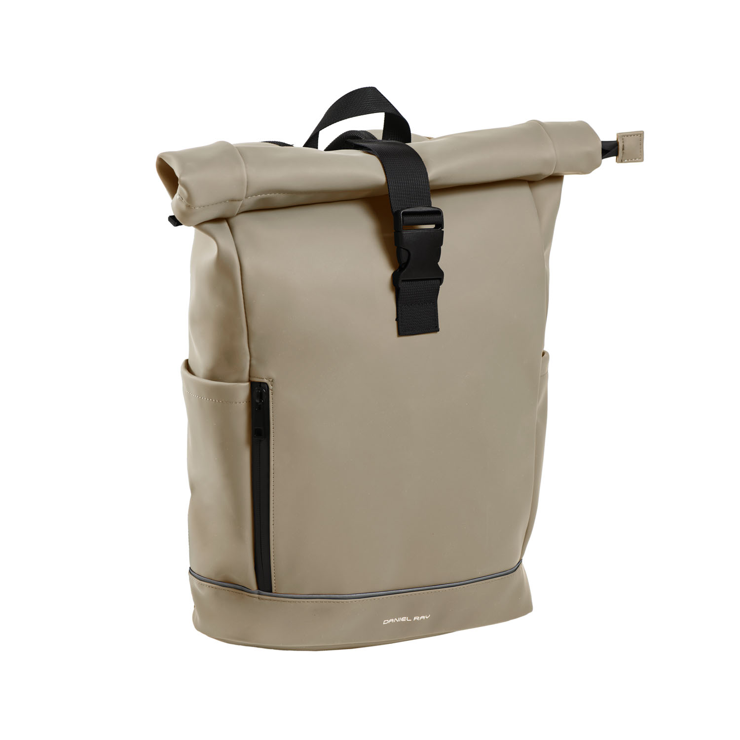 Daniel Ray Highlands rugtas khaki