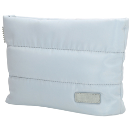 Zebra Elske schoudertas zwart