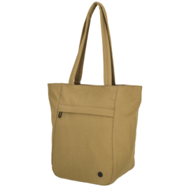 Enrico Benetti Tessa shopper camel