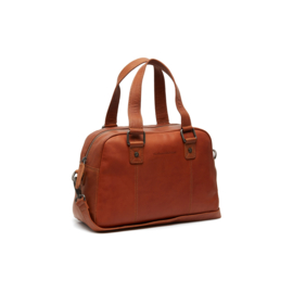 The Chesterfield Brand handtas Dover cognac