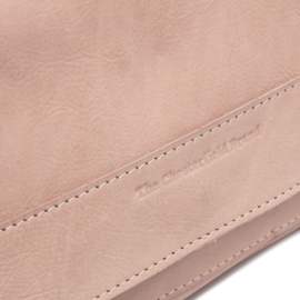 The Chesterfield Brand schoudertas vintage Rose Ann vintage rose