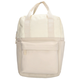 Beagles Bando rugzak crème