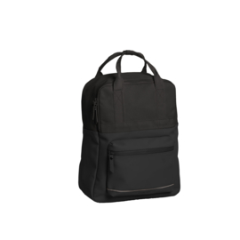 Daniel Ray Providence mat rubber zwart