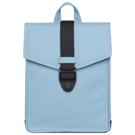 Bold Banana Original rugtas licht blauw