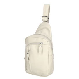 Enrico Benetti Saige crossbodytas off-white