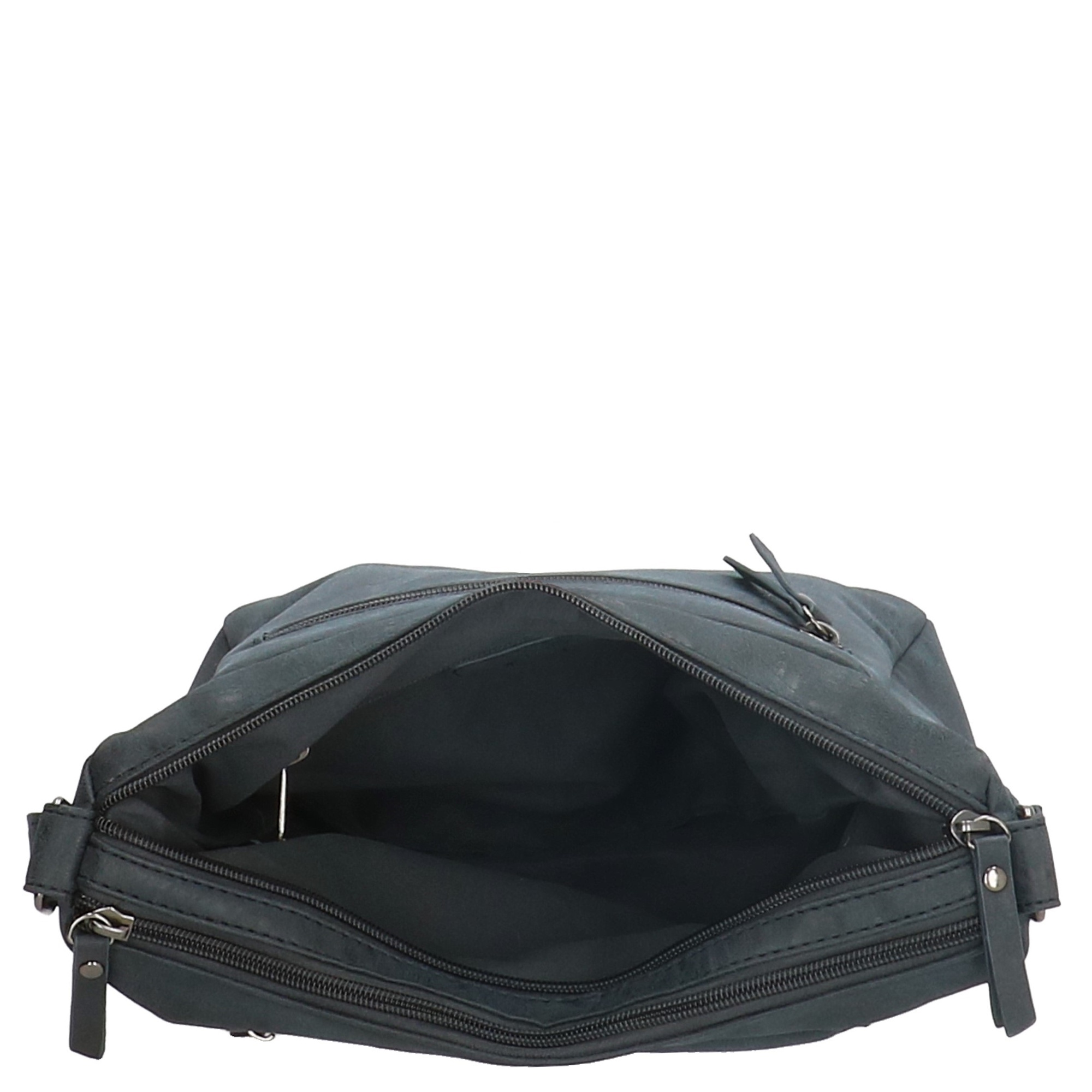 Enrico Benetti Nouméa schoudertas blauw