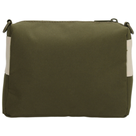 Beagles Nova crossbodytas olijfgroen