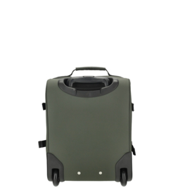 Enrico Benetti Stockholm wieltas/underseater olive