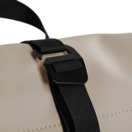 Daniel Ray Groot Hampton rugzak oudpaars/khaki