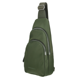 Enrico Benetti Caroline crossbodytas olive