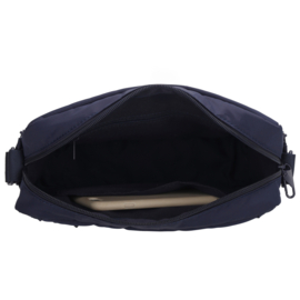 Beagles Duomo crossbodytas blauw