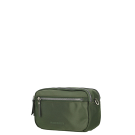 Enrico Benetti Caroline crossbody tas olijf