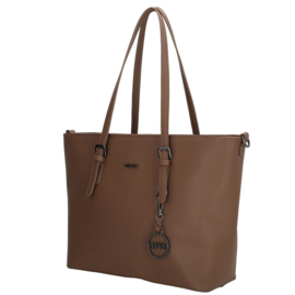 Charm London  Birimingham handtas  mokka