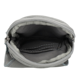 Beagles Malaga telefoontasje licht blauw