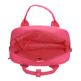 Beagles Nova rugtas roze