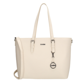 Charm London schopper Birmingham creme