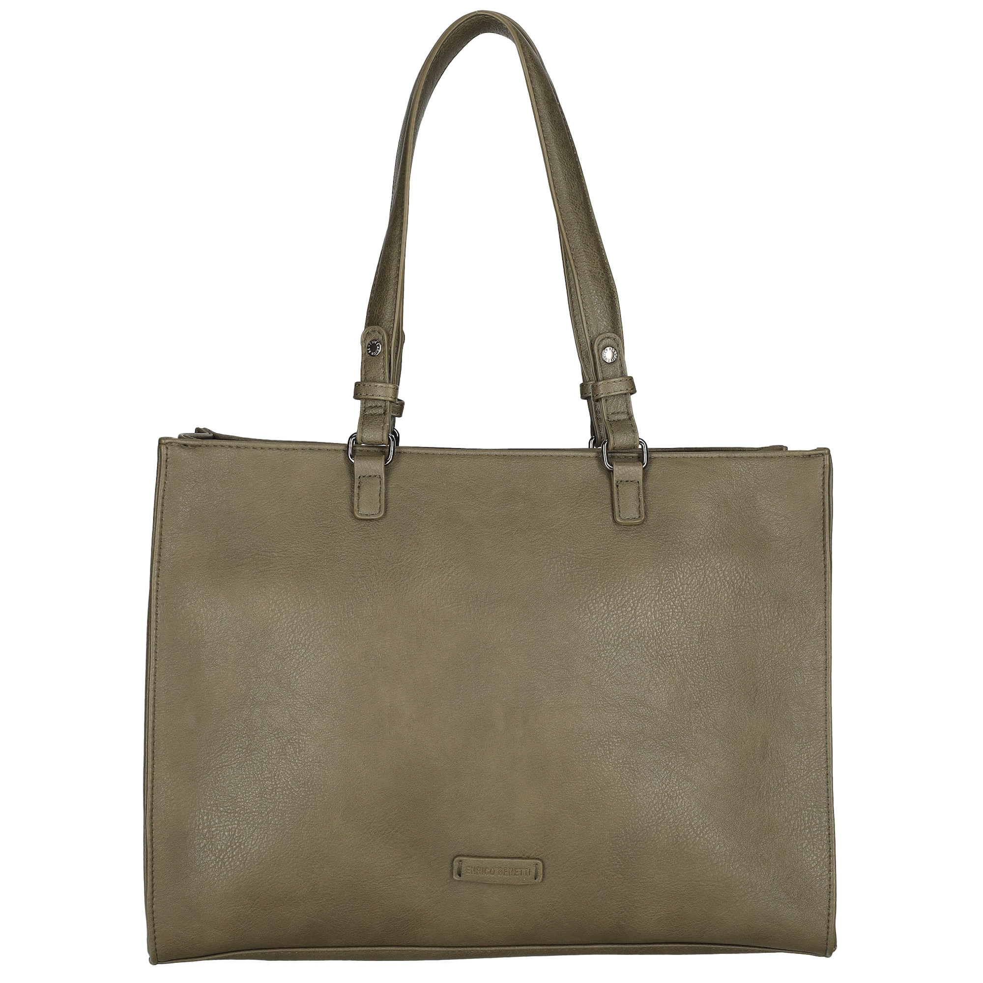 Enrico Benetti  Lily shopper zwart