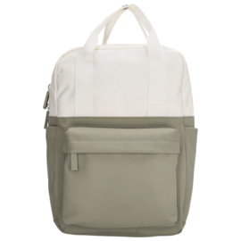 Beagles Bando rugzak natuur groen