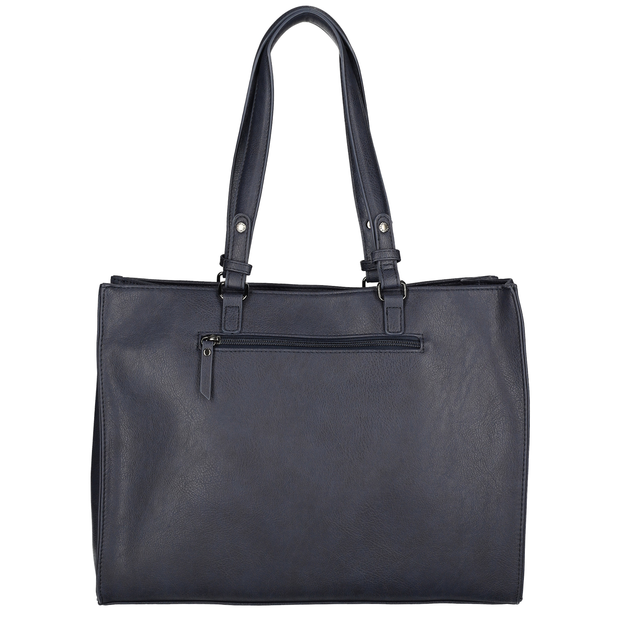 Enrico Benetti  Lily shopper blauw