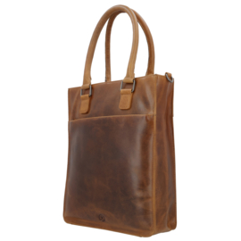 Hide & Stitches Next Navajo shopper bruin