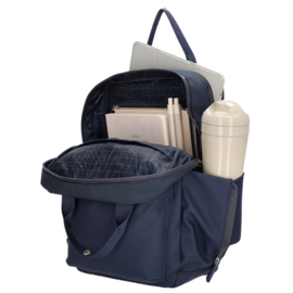 Beagles Bando rugzak blauw