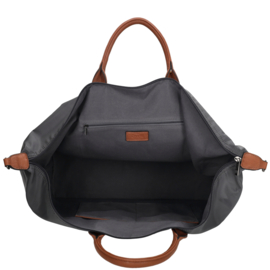 Charm London Buckingham reistas olifant grijs