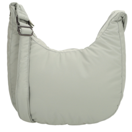 Beagles Clavia schoudertas mint