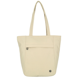 Enrico Benetti Tessa shopper sand