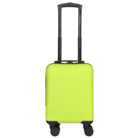 Enrico Benetti Louisville limegroen