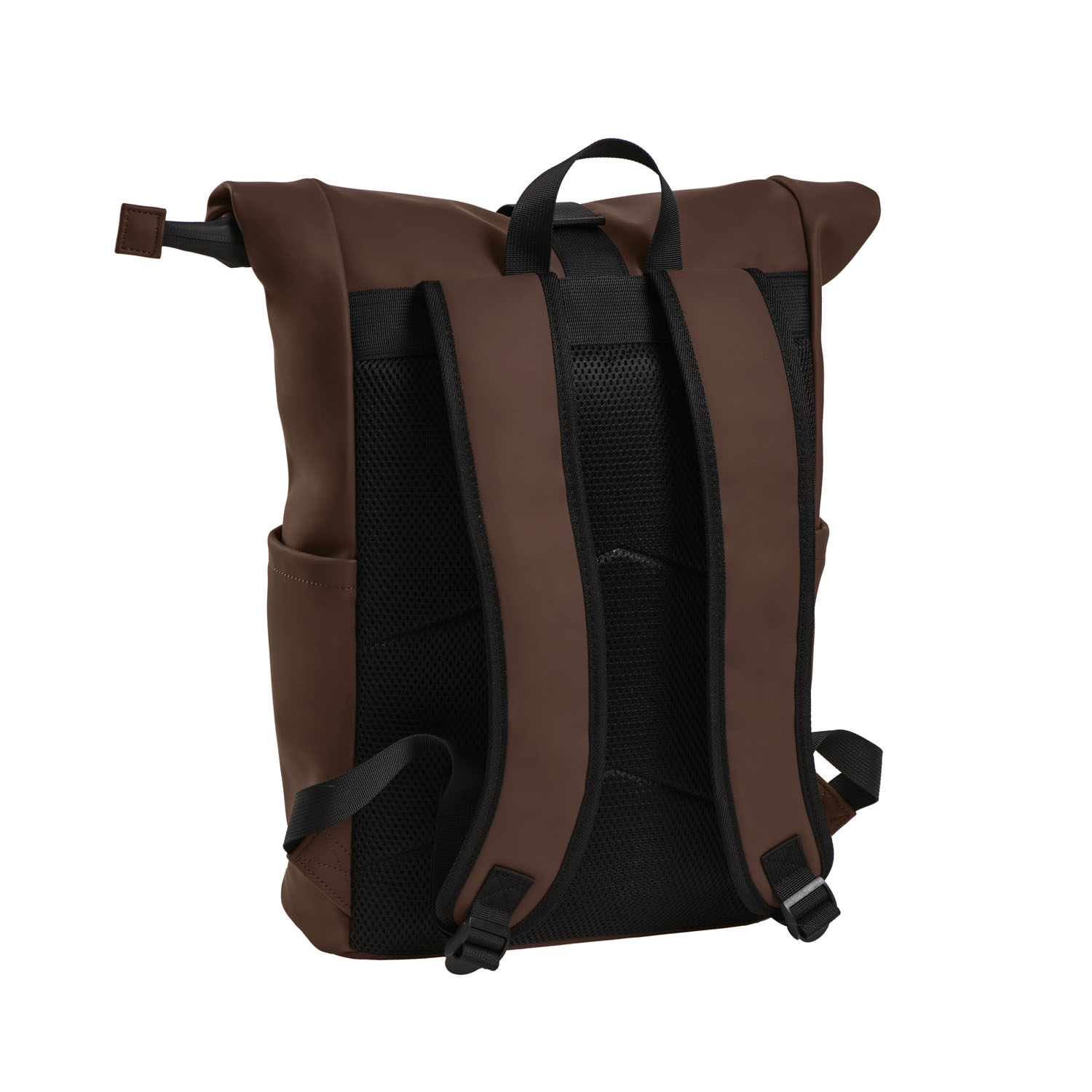 Daniel Ray Highlands oud donker bruin