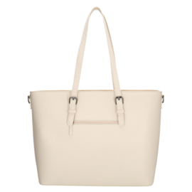 Charm London schopper Birmingham creme
