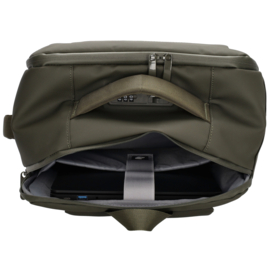 Beagles Shikoku rugzak olijfgroen