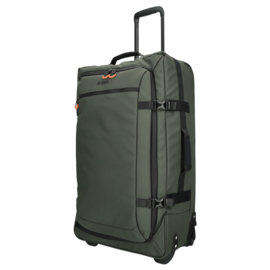 Enrico Benetti wieltas Stockholm olive