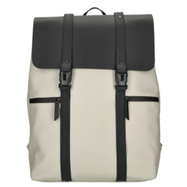 Enrico Benetti Glasgow rugzak licht taupe