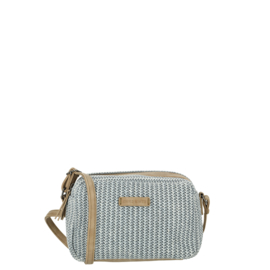 Enrico Benetti Summer crossbodytas jeansblue