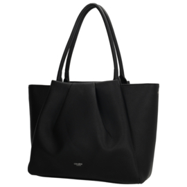 Charm London laptoptas  Lyon zwart