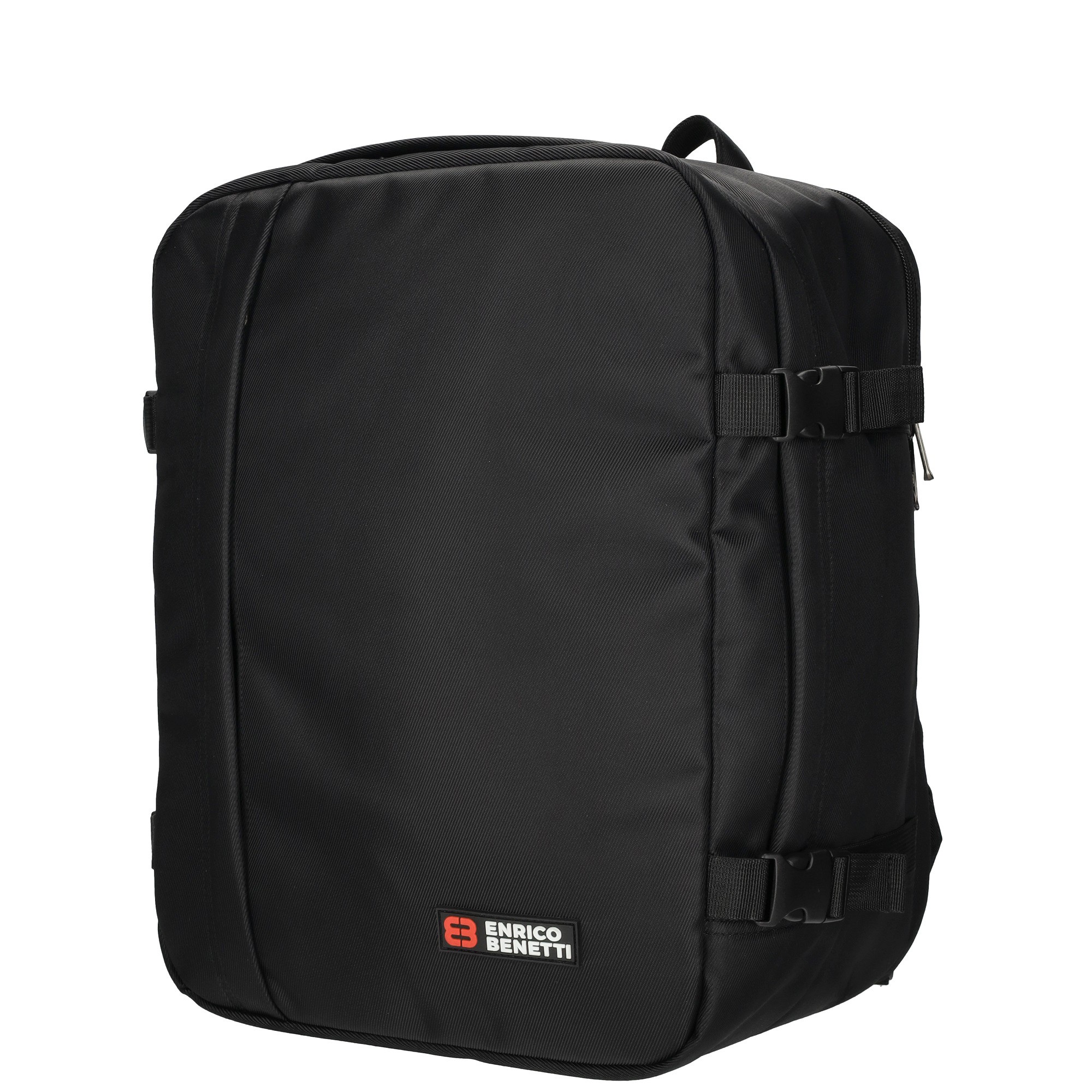 Enrico Benetti Innsbruck underseater - laptoptas zwart