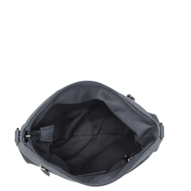 Enrico Benetti Stacey schoudertas blauw