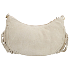 Charm london Elisa schoudertas zand