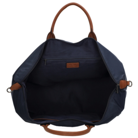 Charm London Buckingham reistas blauw