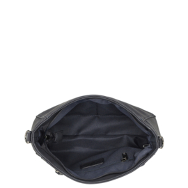 Enrico Benetti Roxy schoudertas blauw