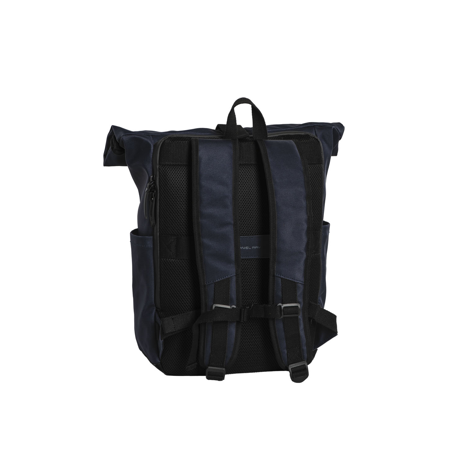 Daniel Ray Rolltop Rugtas XL Wangaratta navy